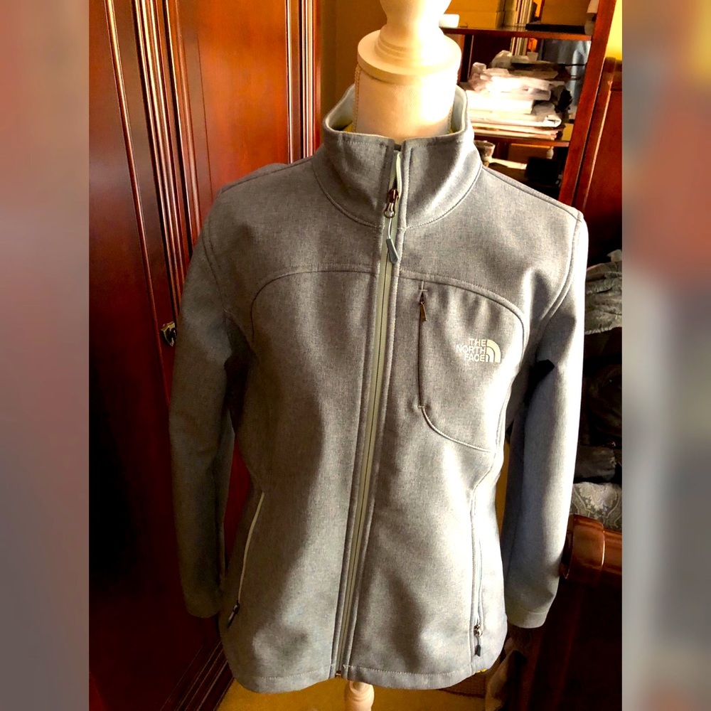 The North Face Jacket (gently used)